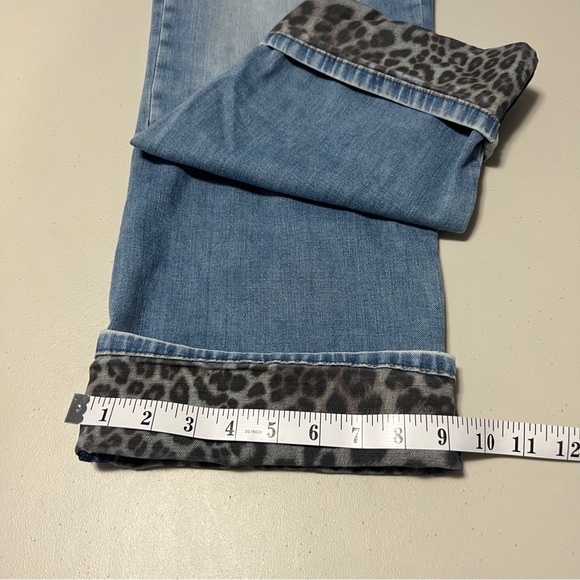 MARC CAIN Sports Rethink Together Jeans - Picture 11 of 12